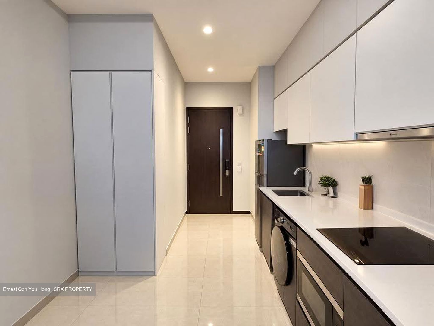 Sims Urban Oasis (D14), Condominium #625081021